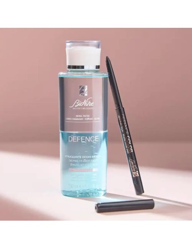 Bionike Defence Dvofazni uljno-vodeni losion (Two Phase Eye Lotion Make-up Remover) Bionike Defence Dvofazni uljno-vodeni losion (Two Phase Eye Lotion Make-up Remover)