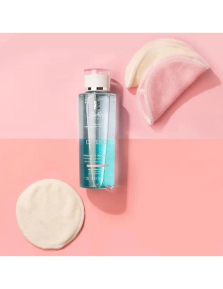 Bionike Defence Dvofazni uljno-vodeni losion (Two Phase Eye Lotion Make-up Remover) Bionike Defence Dvofazni uljno-vodeni losion (Two Phase Eye Lotion Make-up Remover)
