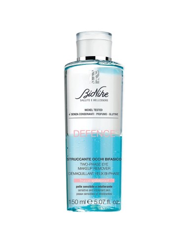 Bionike Defence Dvofazni uljno-vodeni losion (Two Phase Eye Lotion Make-up Remover)