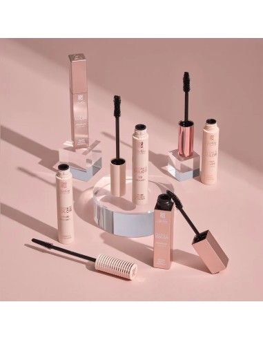 Bionike Defence Color Extra Volume Maskara za postizanje trenutačnog volumena trepavica Bionike Defence Color Extra Volume Maskara za postizanje trenutačnog volumena trepavica