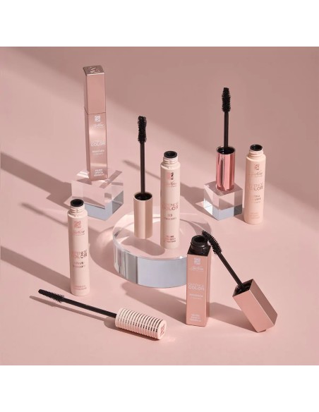 Bionike Defence Color Extra Volume Maskara za postizanje trenutačnog volumena trepavica Bionike Defence Color Extra Volume Maskara za postizanje trenutačnog volumena trepavica