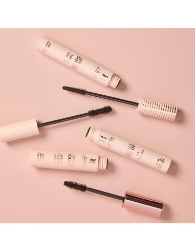 Bionike Defence Color Extra Volume Maskara za postizanje trenutačnog volumena trepavica Bionike Defence Color Extra Volume Maskara za postizanje trenutačnog volumena trepavica