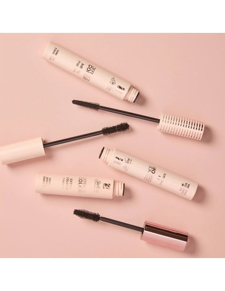 Bionike Defence Color Extra Volume Maskara za postizanje trenutačnog volumena trepavica Bionike Defence Color Extra Volume Maskara za postizanje trenutačnog volumena trepavica