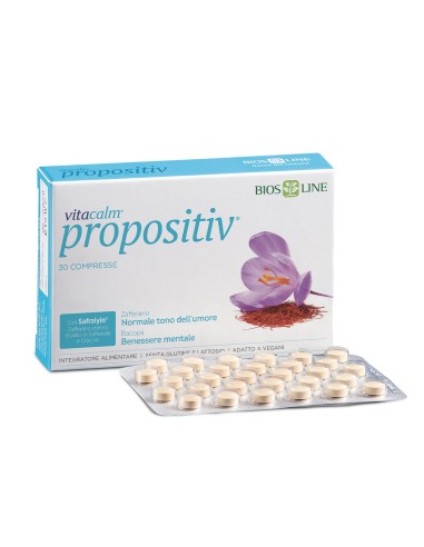Bios Line VitaCalm Propositiv tablete