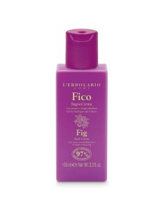 Lerbolario Fico Kremasta kupelj