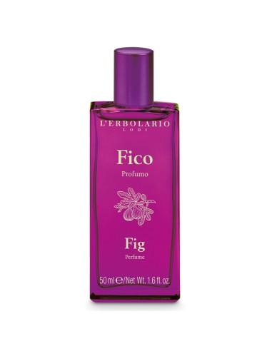 Lerbolario Fico Parfem