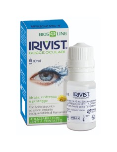 Bios Line Irivist kapi za oči