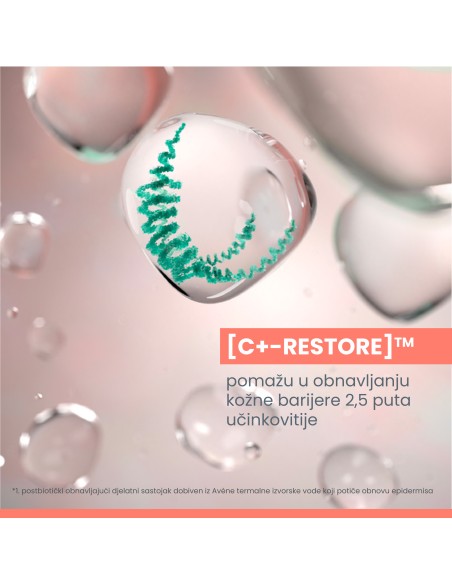 Avene Cicalfate+ Obnavljajuća zaštitna krema Avene Cicalfate+ Obnavljajuća zaštitna krema