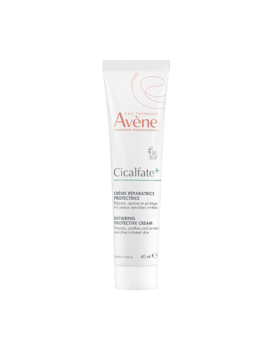 Avene Cicalfate+ Obnavljajuća zaštitna krema