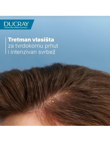 Ducray Kelual DS šampon