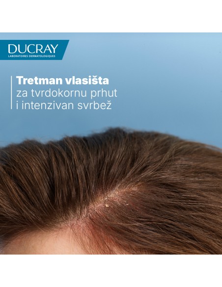 Ducray Kelual DS šampon