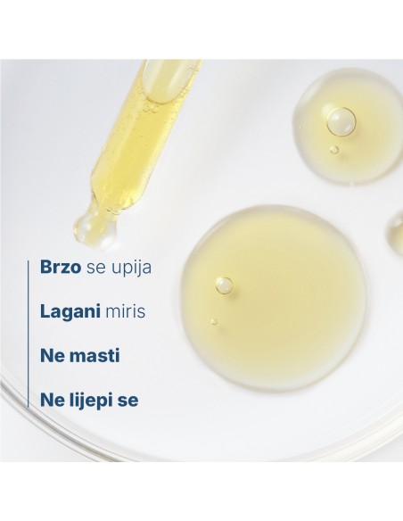 Ducray Creastim Reactiv losion protiv ispadanja kose