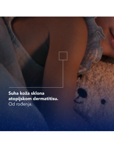 A-derma Exomega Control Obnavljajuća... A-derma Exomega Control Obnavljajuća...