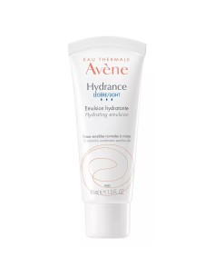 Avene Hydrance lagana hidrirajuća emulzija Duo Promo pakiranje 2