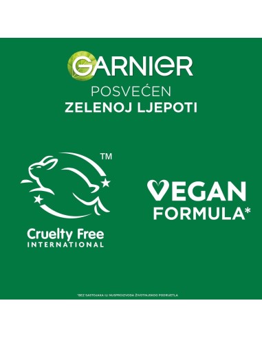 Garnier Fructis Hair Food Maska za kosu kojoj nedostaje hidratacija 390 ml