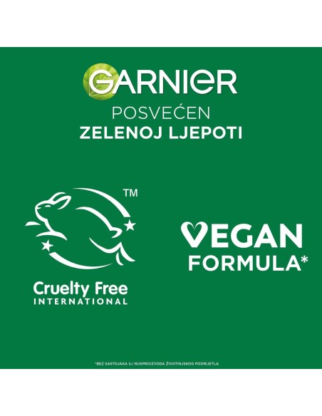 Garnier Fructis Hair Food Maska za kosu kojoj nedostaje hidratacija 390 ml