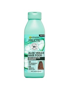 Garnier Fructis Hair Food Aloe šampon 350 ml