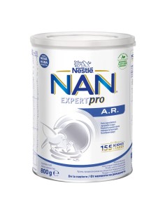 NAN EXPERTpro AR Hrana za posebne medicinske potrebe