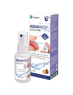 Miradent Aquamed sprej