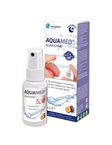 Miradent Aquamed sprej