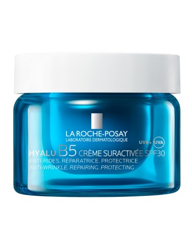 La Roche-Posay Hyalu B5 Crème Suractivée SPF30 serum