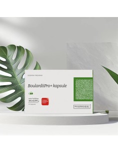 Pharmagal BoulardiiPro+ kapsule 2
