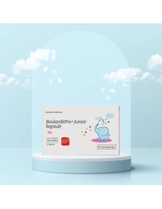 Pharmagal BoulardiiPro+ Junior kapsule 2