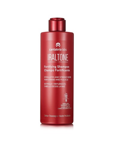 Iraltone Fortifying šampon