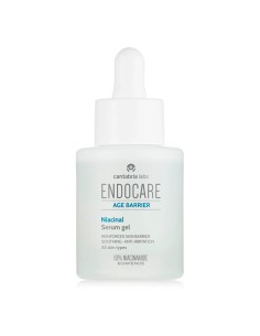Endocare Age Barrier Niacinal Serum gel