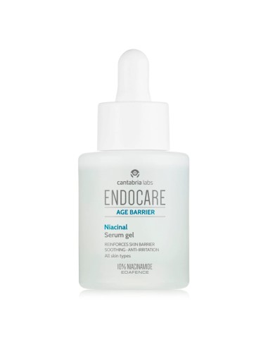 Endocare Age Barrier Niacinal Serum gel