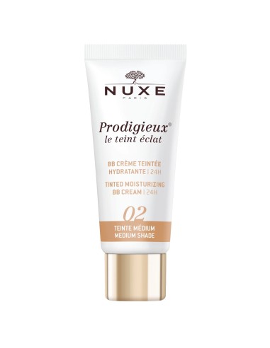 Nuxe Prodigieux BB krema Medium