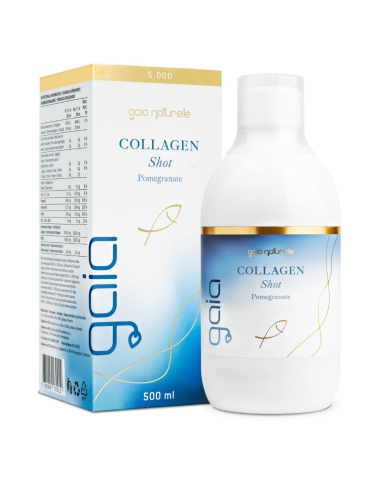 Gaia Naturelle Kolagen shot