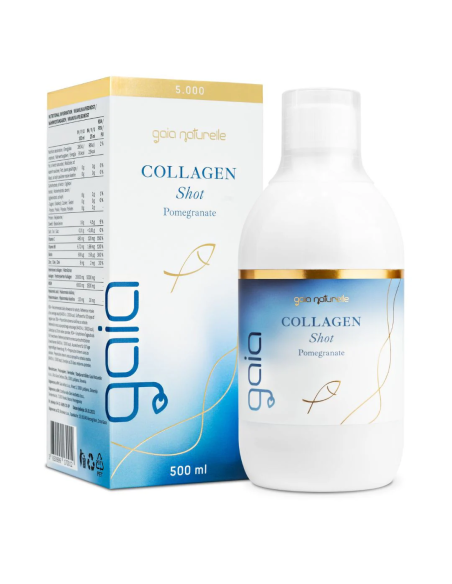 Gaia Naturelle Kolagen shot