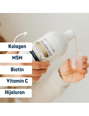Gaia Naturelle Kolagen shot