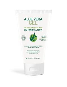 Specchiasol Aloe Vera gel