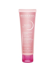 Bioderma Sensibio Gel Moussant 200 ml + 45 ml Promo pakiranje 2