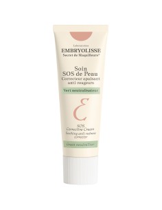 Embryolisse SOS Corrective Cream Umirujuća korekcijska krema protiv crvenila