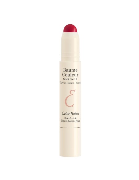 Embryolisse Color Balm 3-in-1 stick tonirani balzam za usne/rumenilo/sjenilo za oči