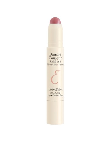 Embryolisse Color Balm 3-in-1 stick tonirani balzam za usne/rumenilo/sjenilo za oči