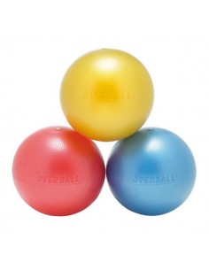 Gymnic Softball 93.11