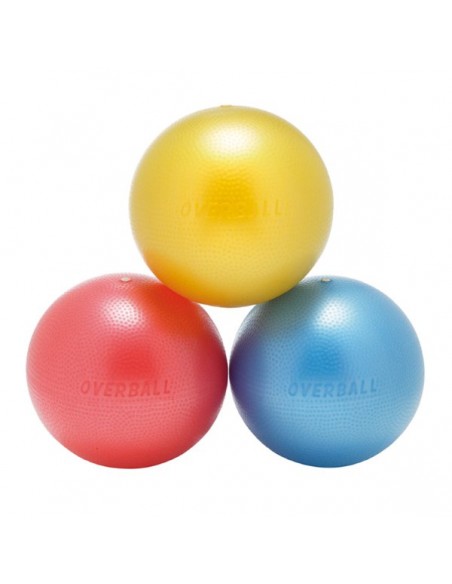 Gymnic Softball 93.11