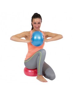 Gymnic Softball 93.11 2