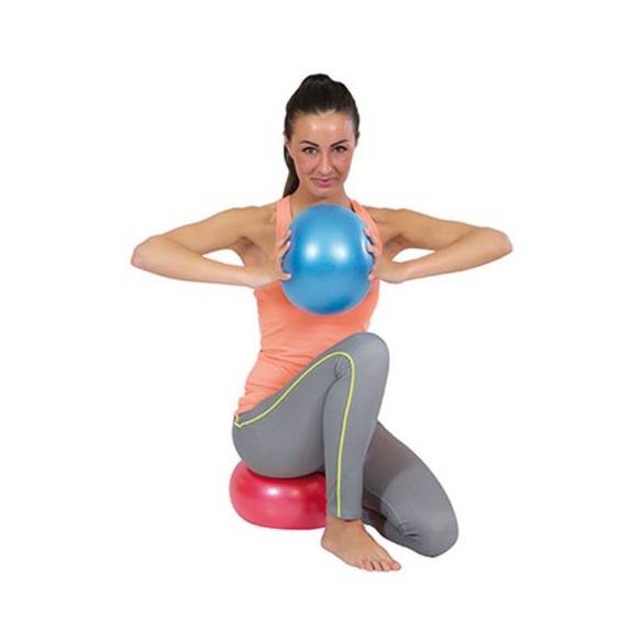 Gymnic Softball 93.11