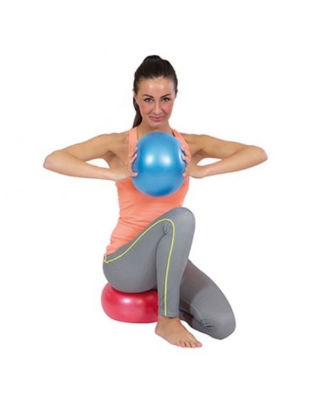 Gymnic Softball 93.11