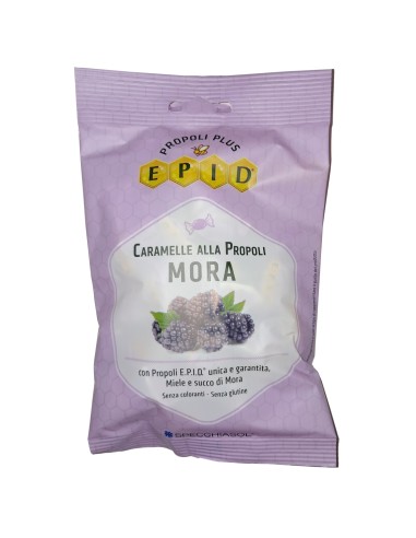 Specchiasol Epid Bomboni kupina