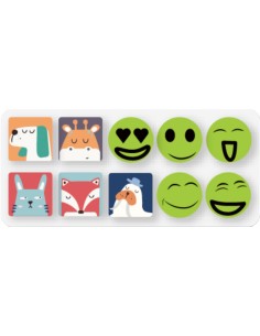 Divico flasteri za zaštitu od komaraca 2