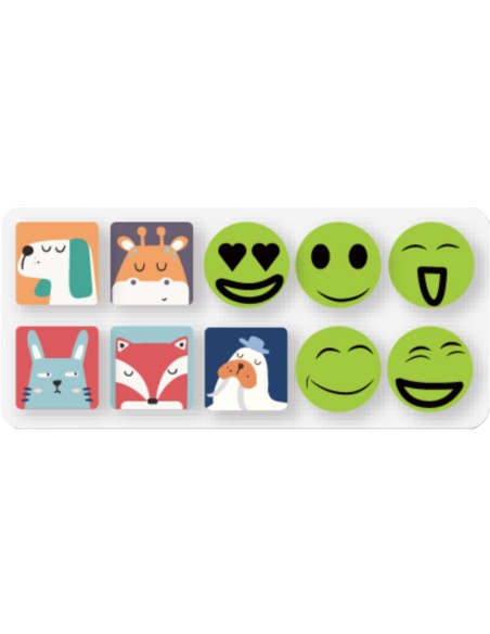 Divico flasteri za zaštitu od komaraca