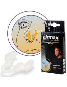 Airmax Nazalni dilatator Sport S