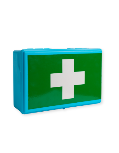 Lola Ribar Kutija prve pomoći za apartmane i vikendice Lola Ribar Kutija prve pomoći za apartmane i vikendice