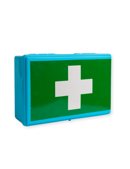 Lola Ribar Kutija prve pomoći za apartmane i vikendice Lola Ribar Kutija prve pomoći za apartmane i vikendice